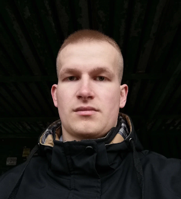 Кириллов Матвей
