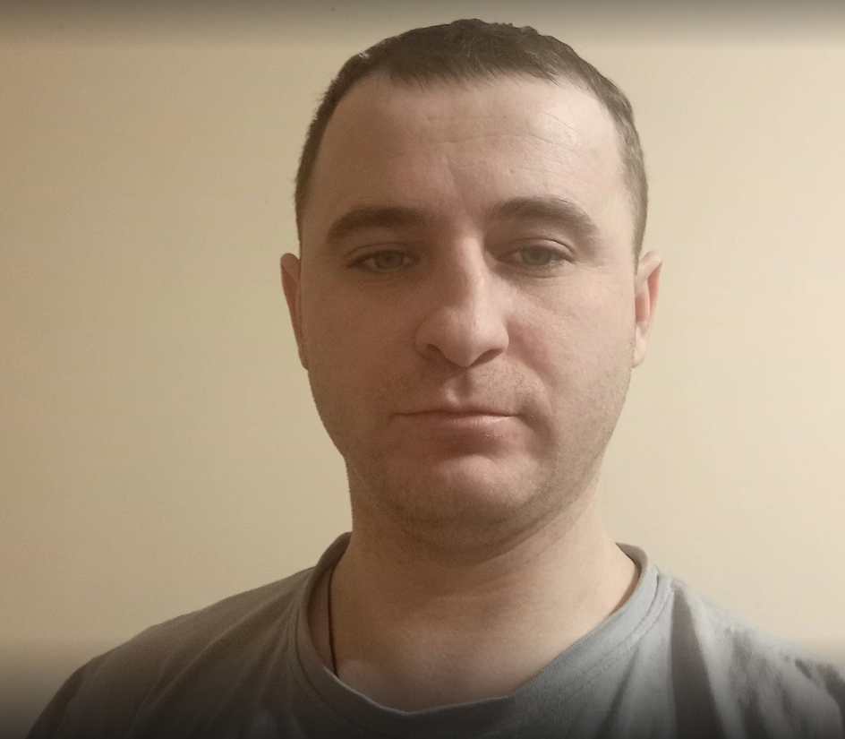 Максимов Платон