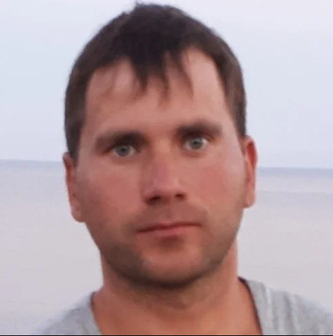 Морозов Дмитрий