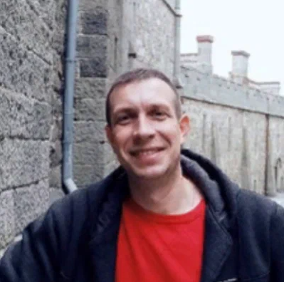 Павлов Дмитрий