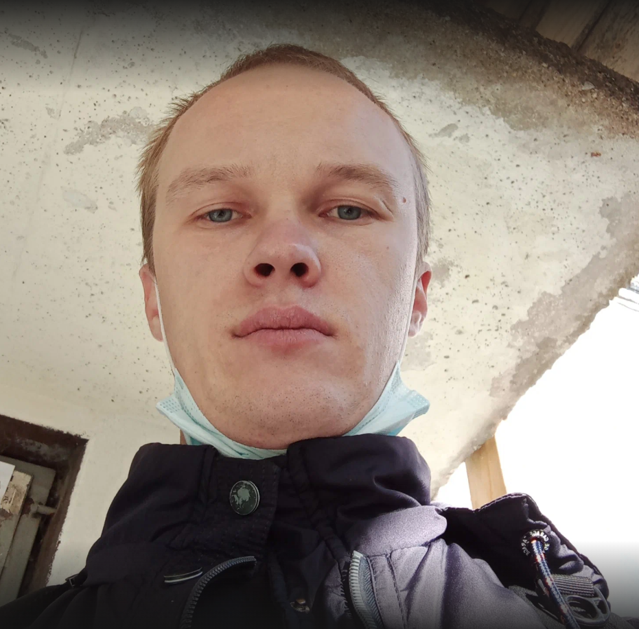 Поляков Матвей