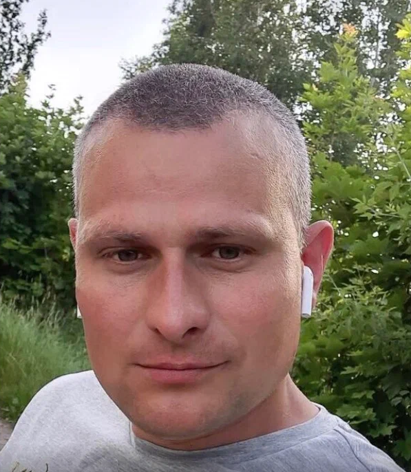 Попов Сергей