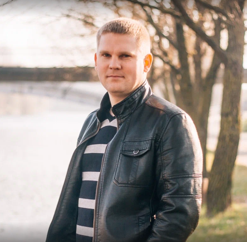 Васильев Тимофей