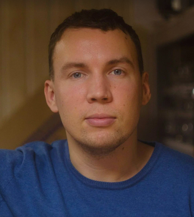 Владимиров Адам